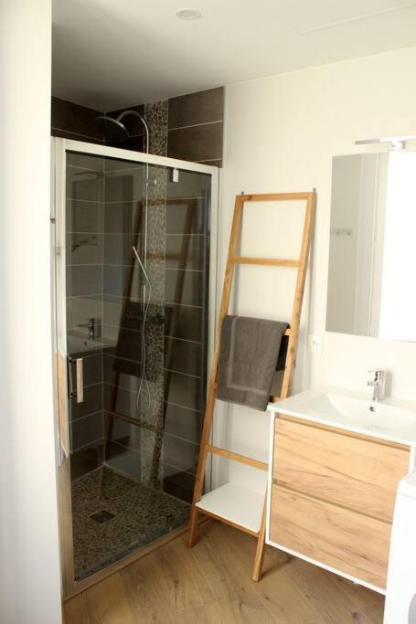 Sublime appartement, chic et confortable. Bourg-en-Bresse Extérieur photo