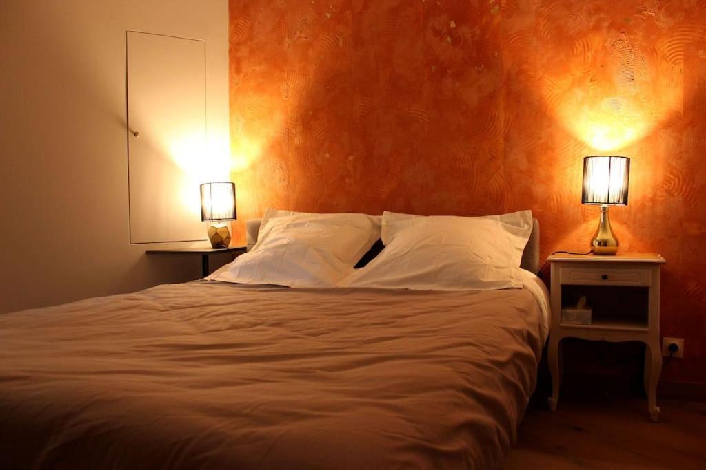 Sublime appartement, chic et confortable. Bourg-en-Bresse Extérieur photo