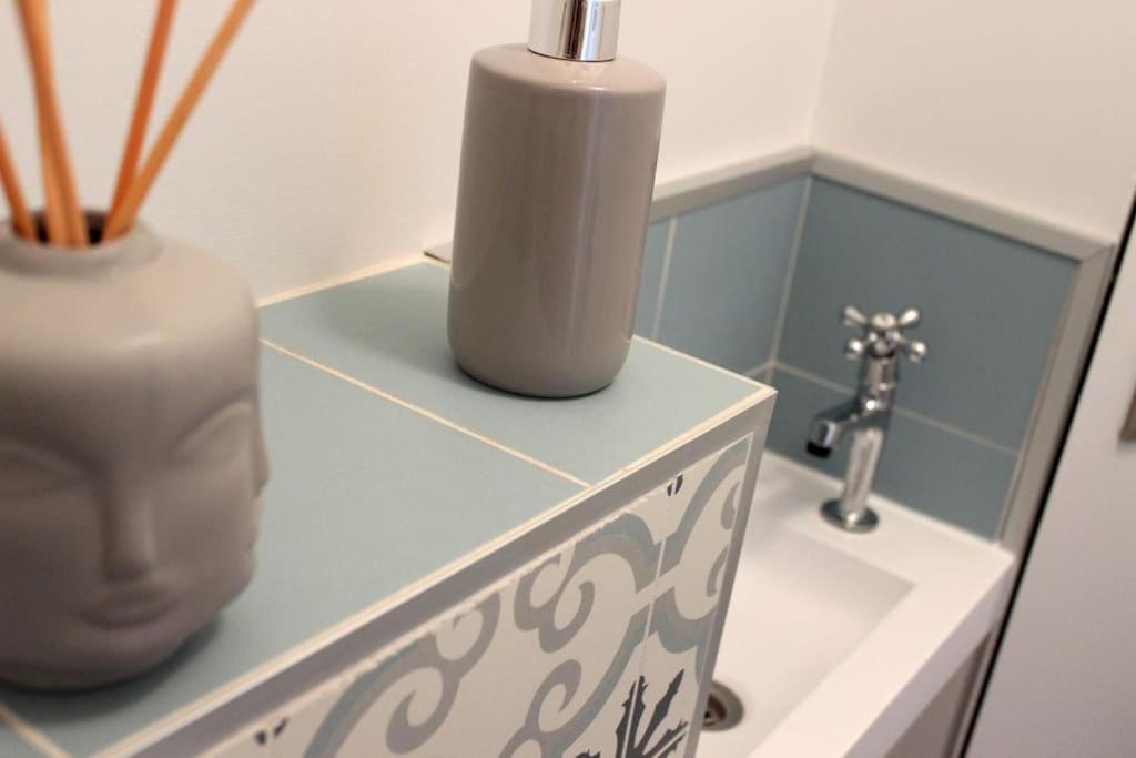 Sublime appartement, chic et confortable. Bourg-en-Bresse Extérieur photo